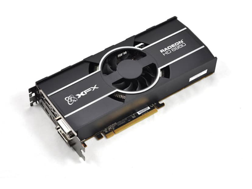 XFX Radeon HD 6950