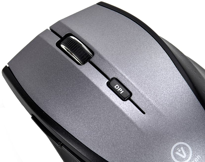 Voxicon Muis M40WLB