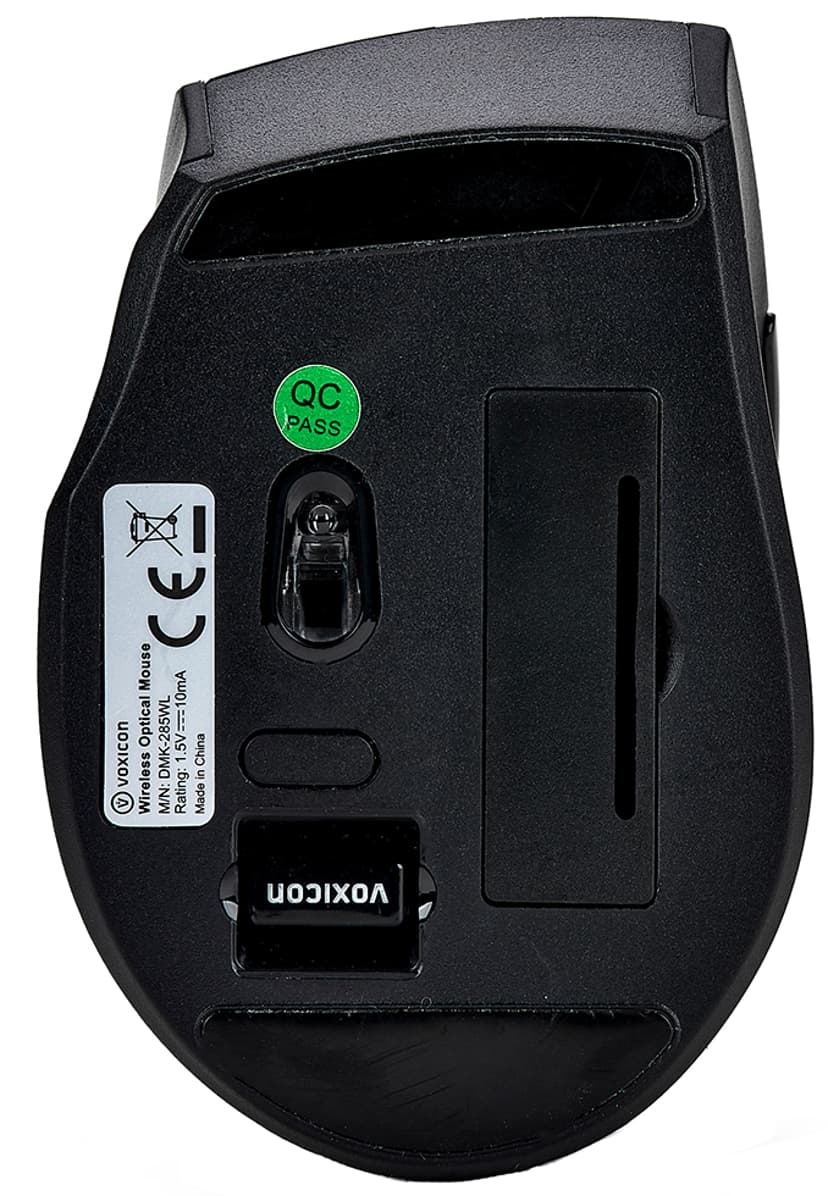 Voxicon Muis M40WLB