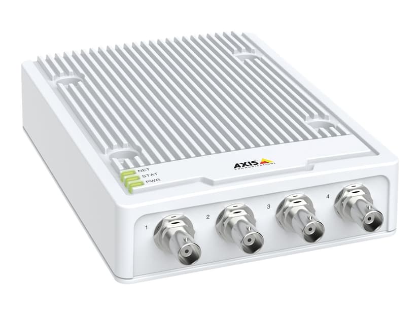 Axis M7104 Video Encoder