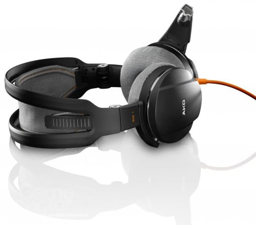 Harman Kardon Akg Ghs 1 Gaming Headset