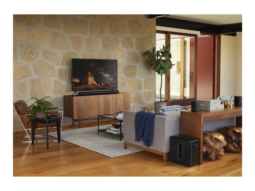 SONOS ARC Sort