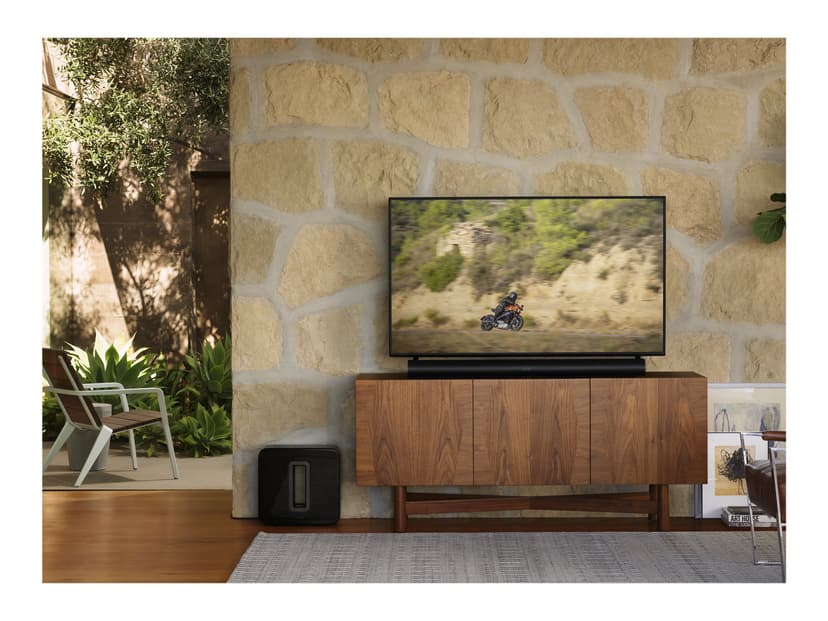 SONOS ARC Sort