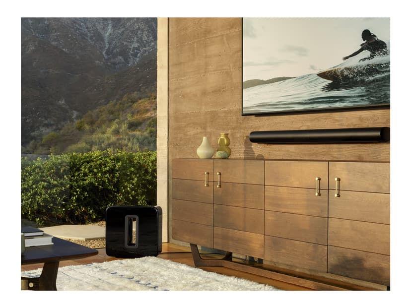 SONOS ARC Sort