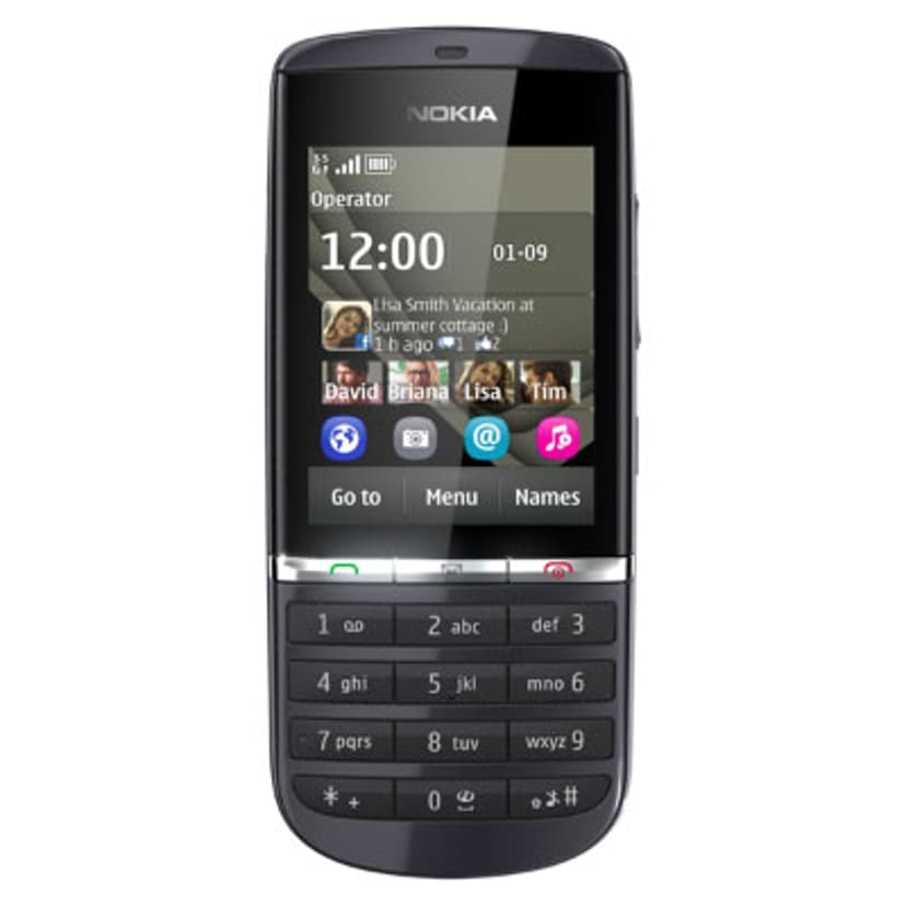 Nokia Asha 300