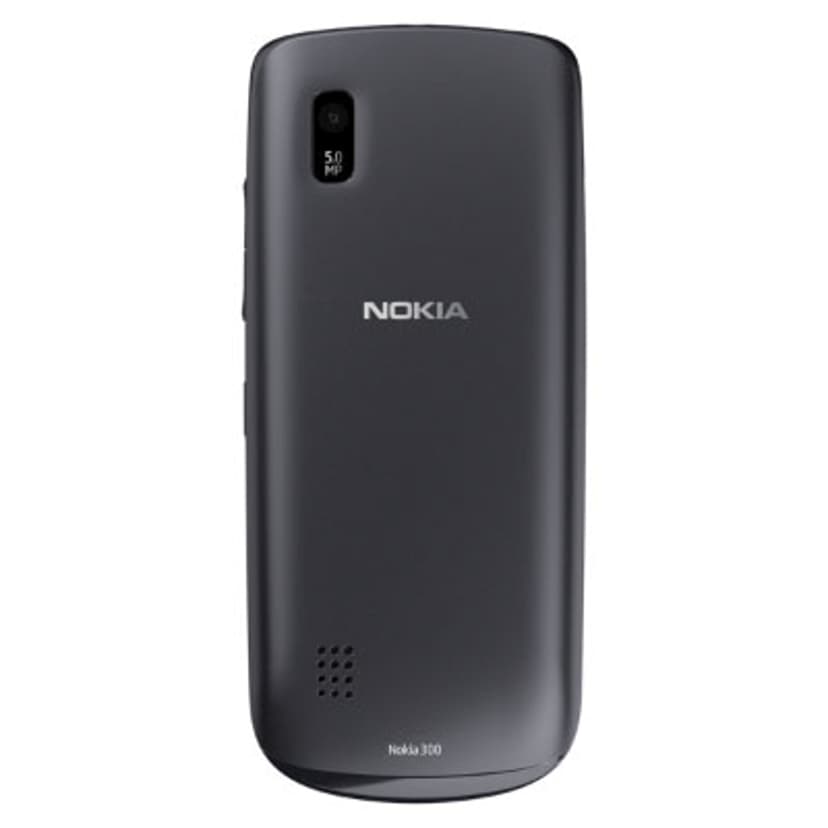 Nokia Asha 300