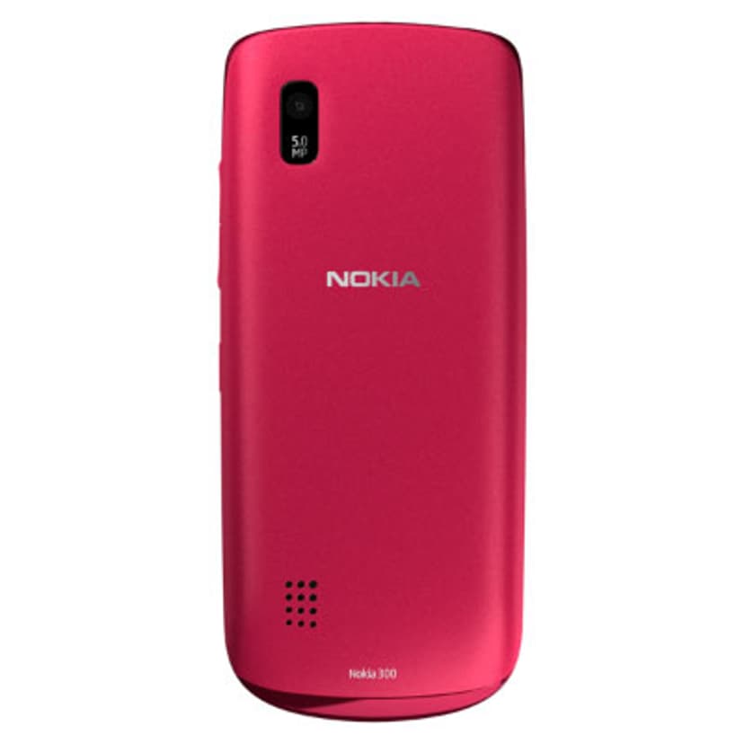 Nokia Asha 300
