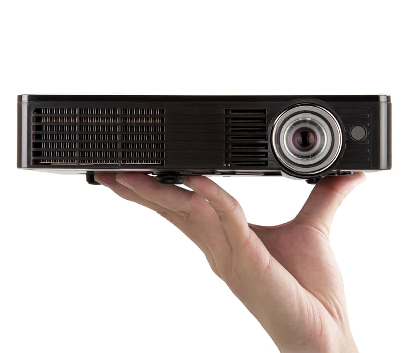Viewsonic PLED-W500 DLP-projektor
