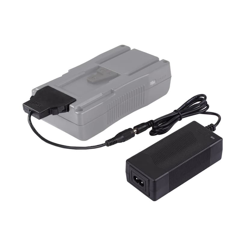 Swit PC-U130S V-lock Charger