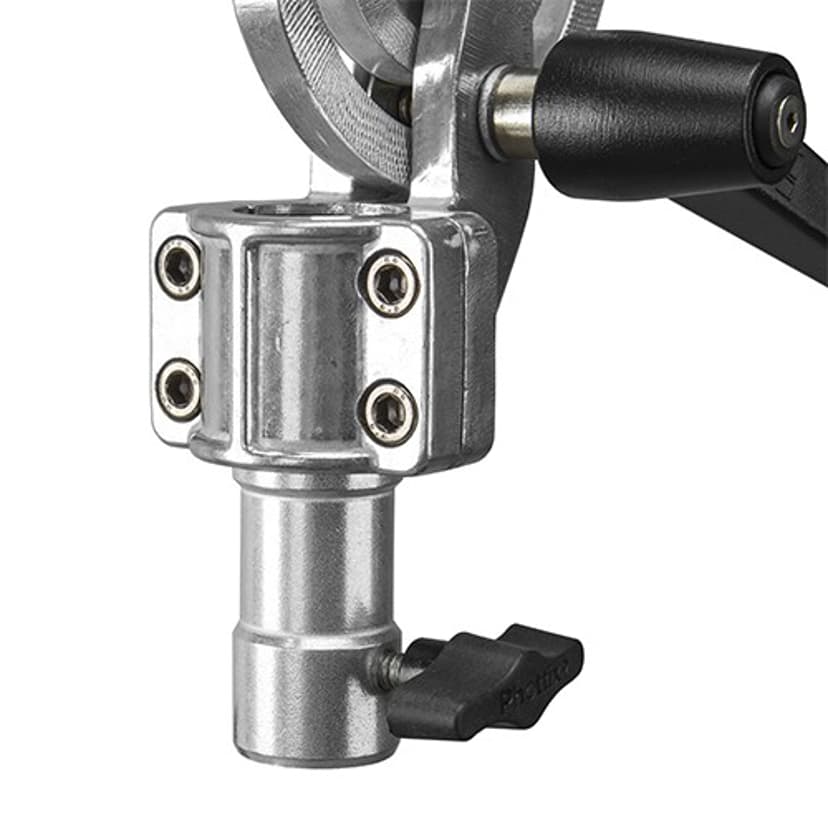 Phottix Saldo 160 cm Light Stand Boom Arm