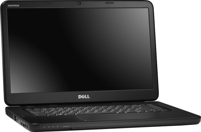 Dell Inspiron 15 Ci3 2.2 4GB/320 15.6" W7HP