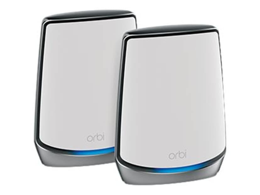 Netgear Orbi RBK852 WiFi 6 System - (Fyndvara klass 2)