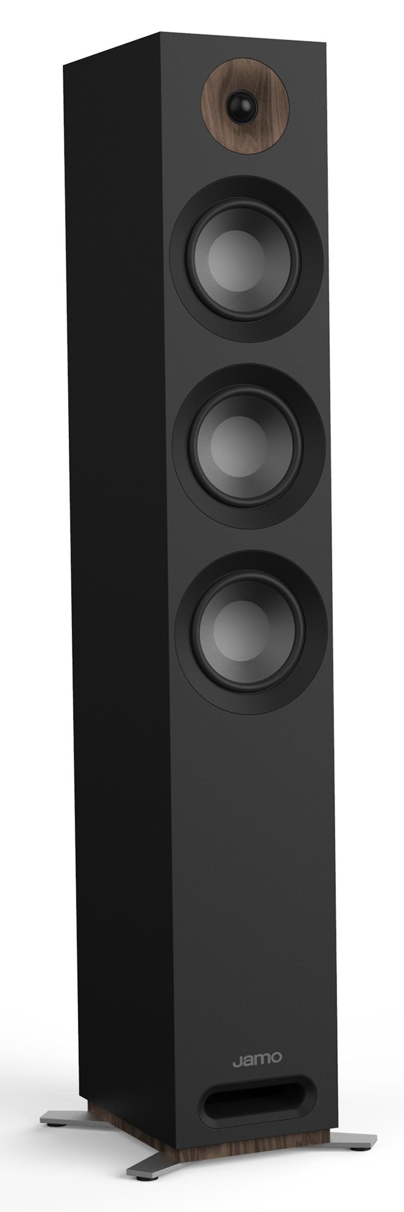 Jamo S 809 HCS 5.0 Speaker Package