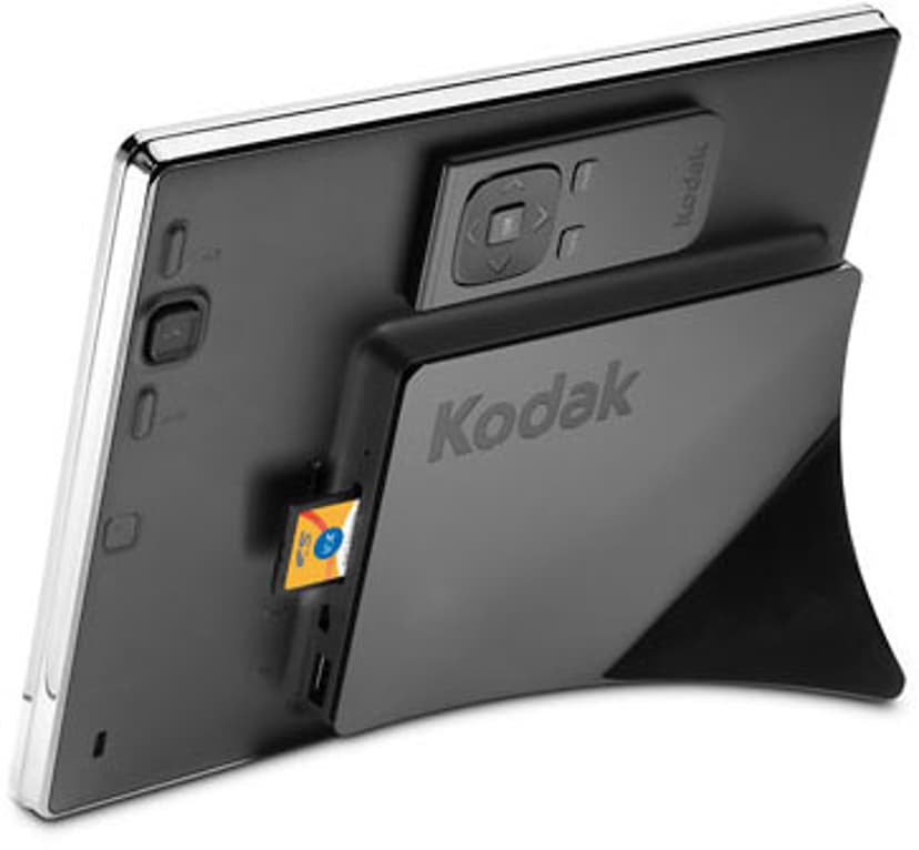 Kodak EASYSHARE P750