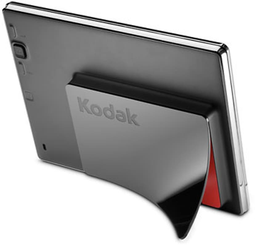 Kodak EASYSHARE P750