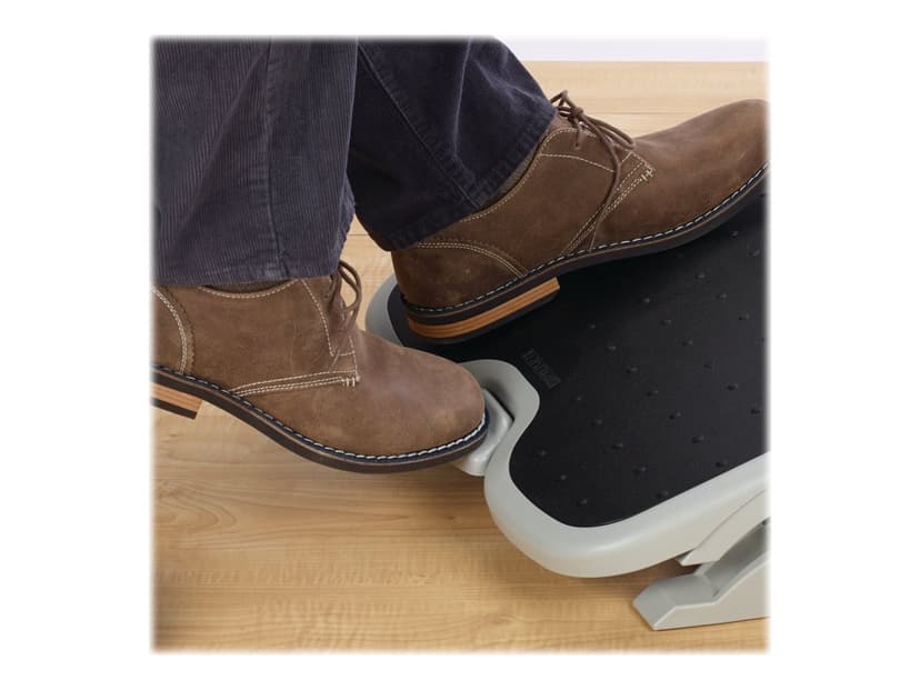 Kensington Fotstøtte SmartFit SoleMate Plus