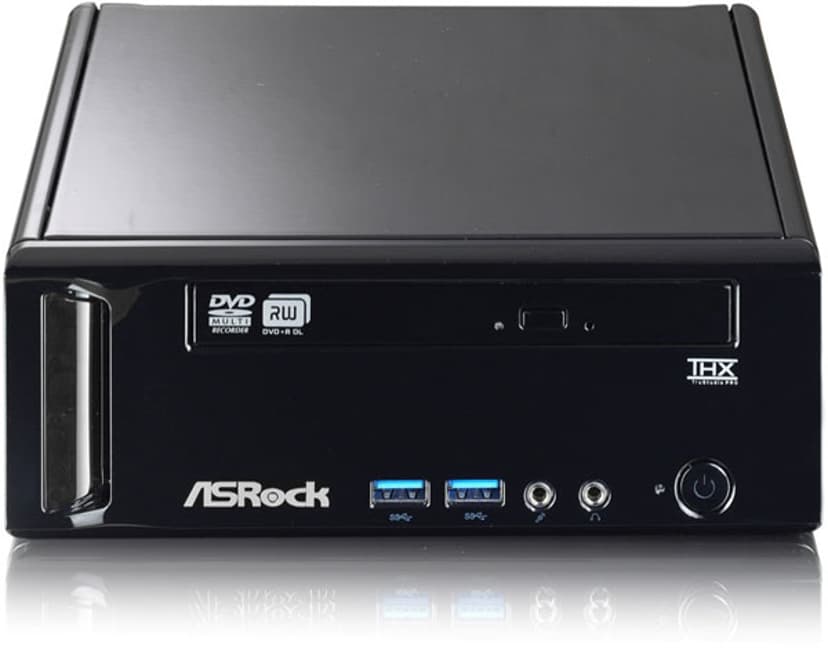 ASRock CoreHT Server 241B