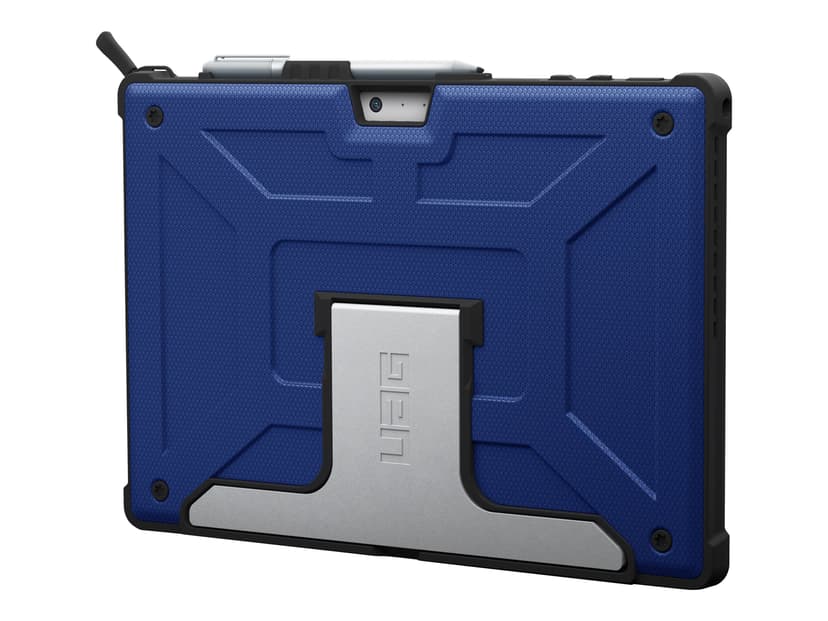 UAG Metropolis Case Blå