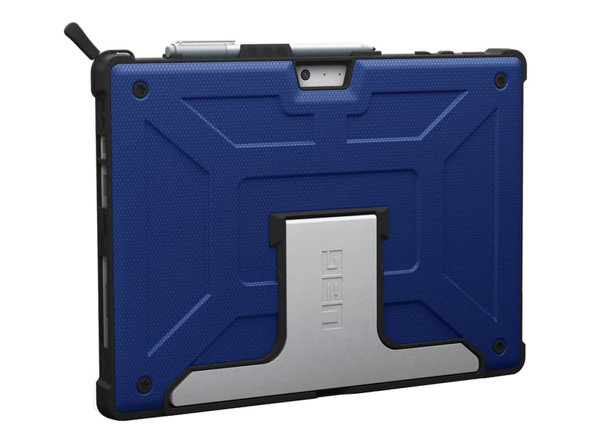 UAG Metropolis Case Blå