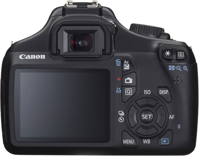 Canon EOS 1100D