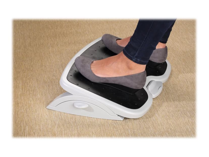 Kensington Fotstøtte SmartFit SoleMate Plus