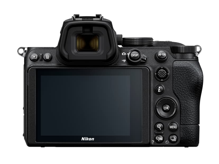 Nikon Z5 + NIKKOR Z 24-50mm F/4-6.3
