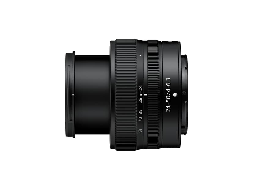 Nikon NIKKOR Z 24-50mm F/4-6.3