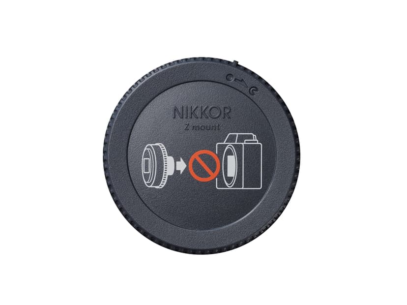 Nikon Z Teleconverter TC-1.4x Nikon Z