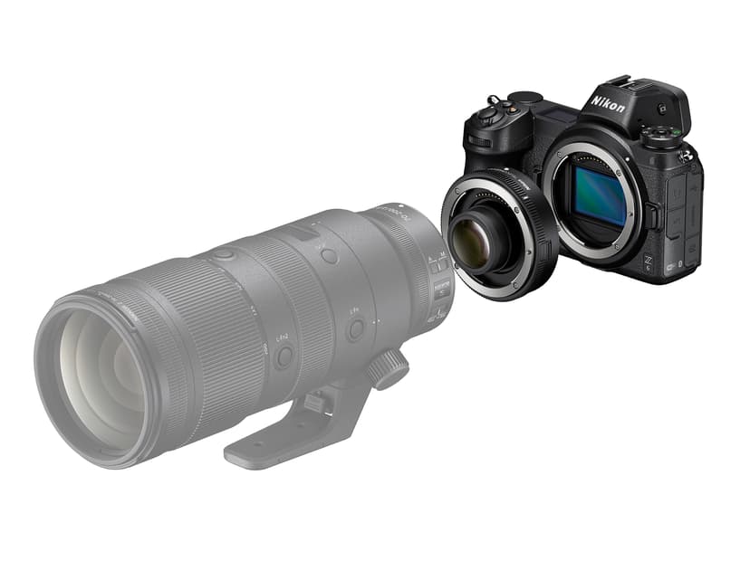 Nikon Z Teleconverter TC-1.4x