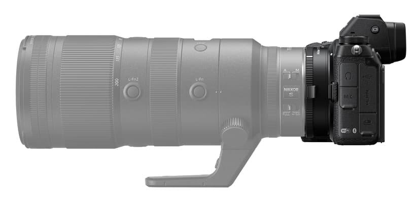 Nikon Z Teleconverter TC-1.4x Nikon Z