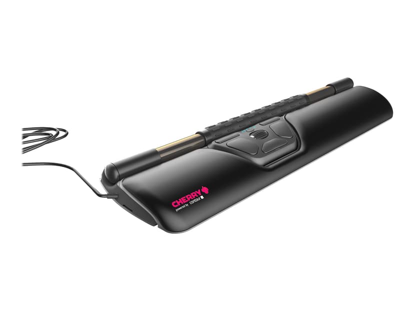 Cherry ROLLERMOUSE
