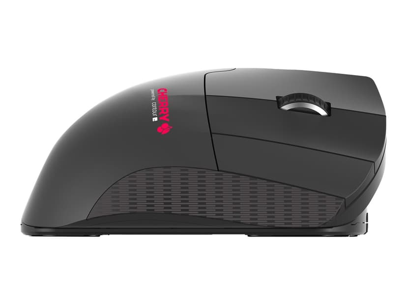 Cherry UNIMOUSE RF Draadloos Muis