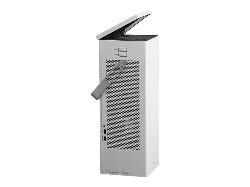 LG CineBeam HU80KSW