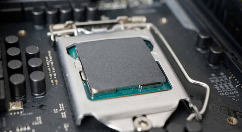 Thermal Grizzly Carbonaut Thermal Pad 38X38x.0.2mm Termisk kudde