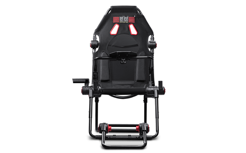 Next Level Racing F-Gt Lite Portable Racing Cockpit