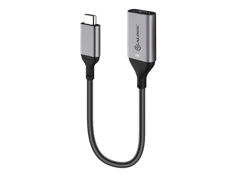 Alogic Ultra