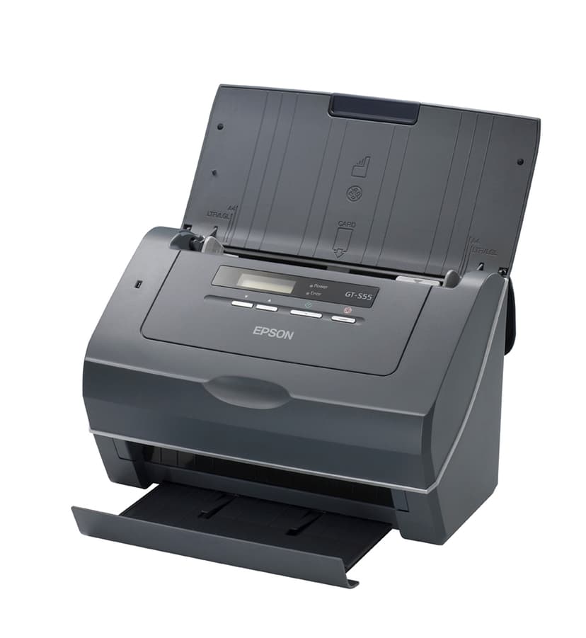 Epson GT S55