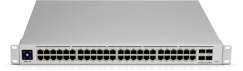 Ubiquiti UniFi Switch PRO 48