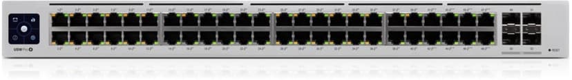 Ubiquiti UniFi Switch PRO 48