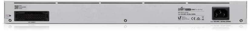 Ubiquiti UniFi Switch PRO 48