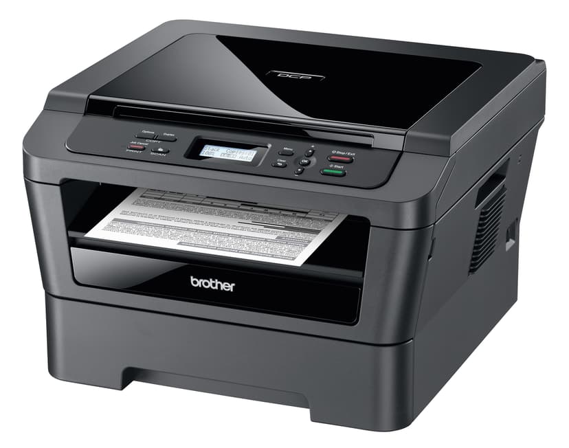 Brother DCP 7070DW