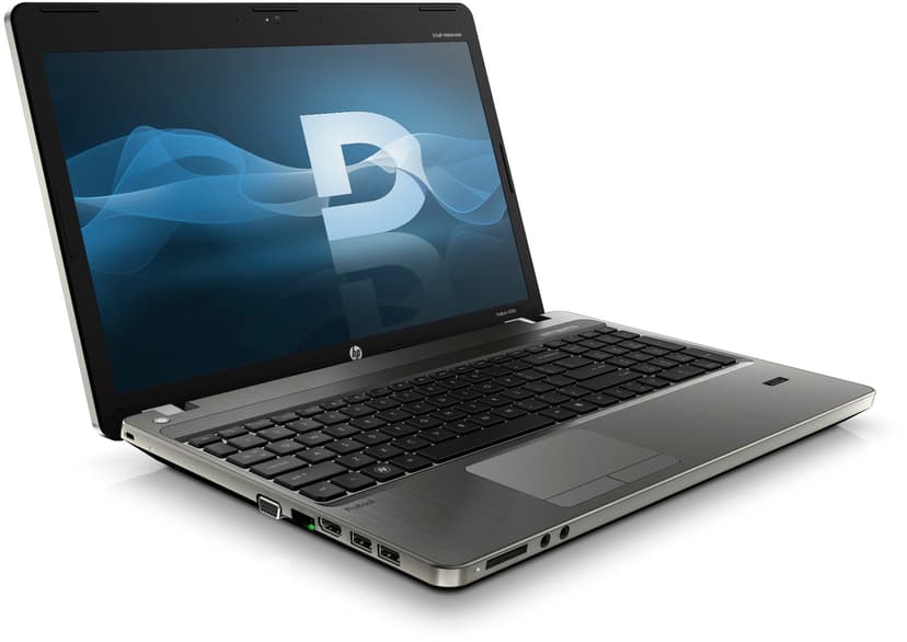 HP ProBook 4530s