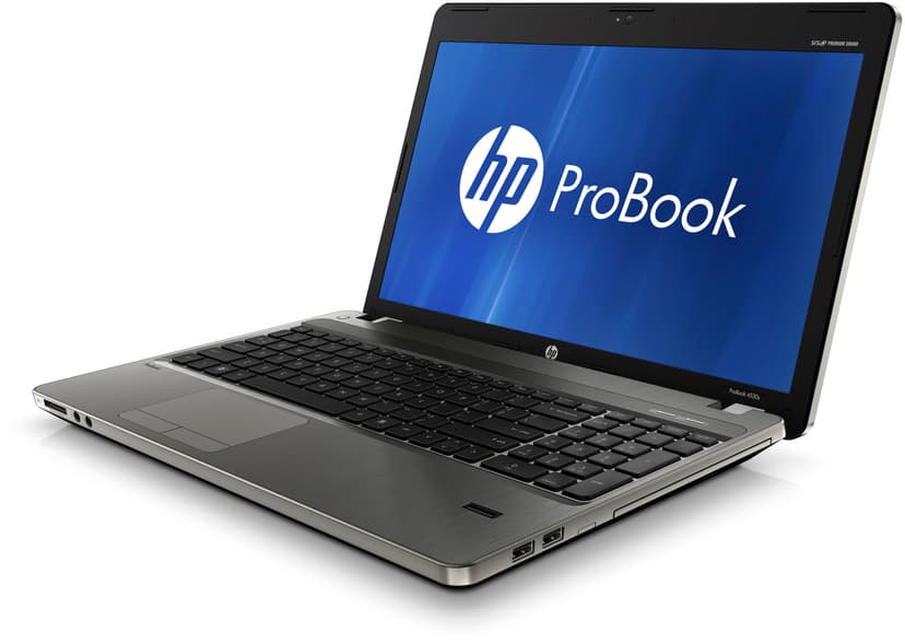 HP ProBook 4530s