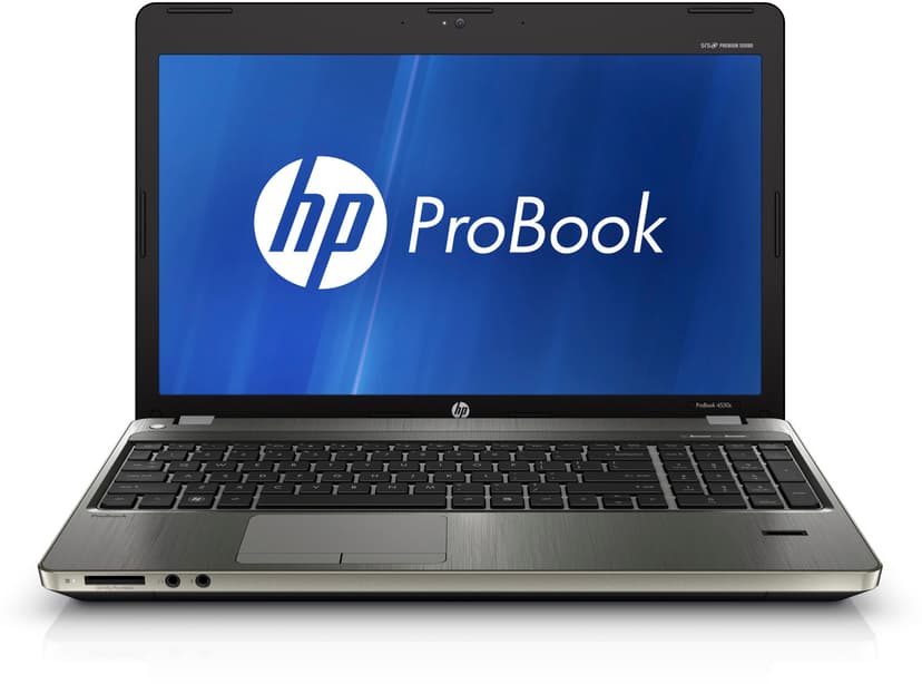 HP ProBook 4530s