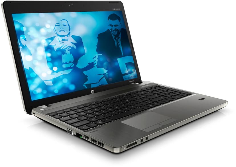 HP ProBook 4530s