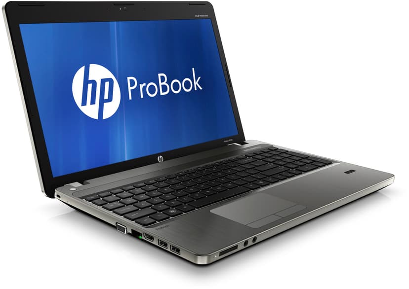 HP ProBook 4530s