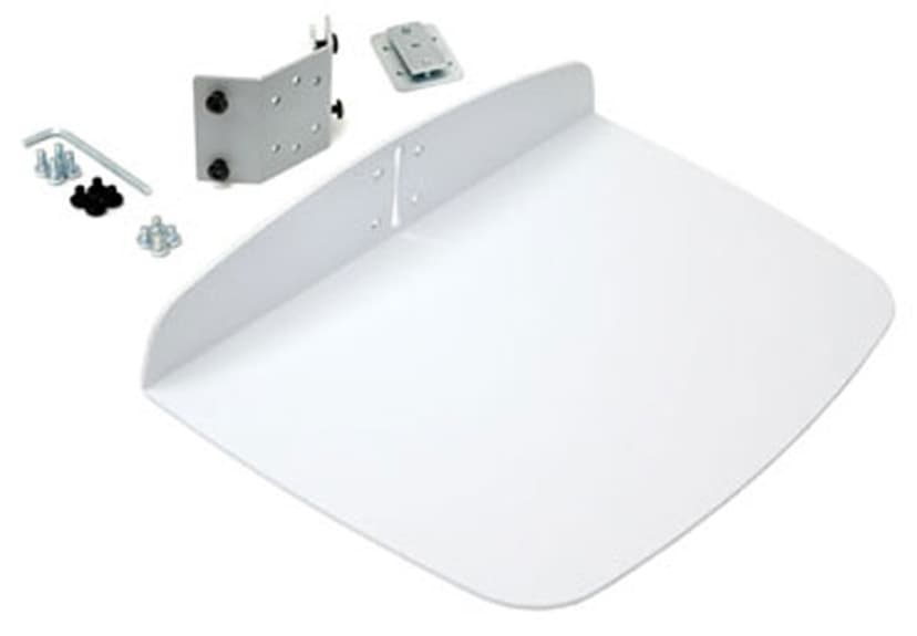 Ergotron StyleView Utility Shelf
