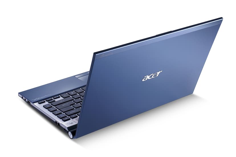 Acer Aspire TimelineX 3830T-2334G75nbb