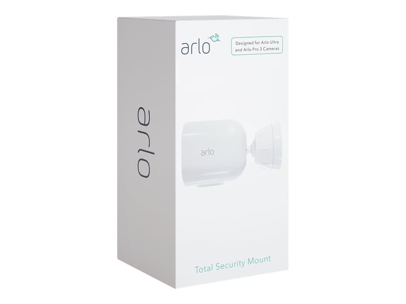 Arlo Total Security Mount Arlo Ultralle ja Pro 3:lle