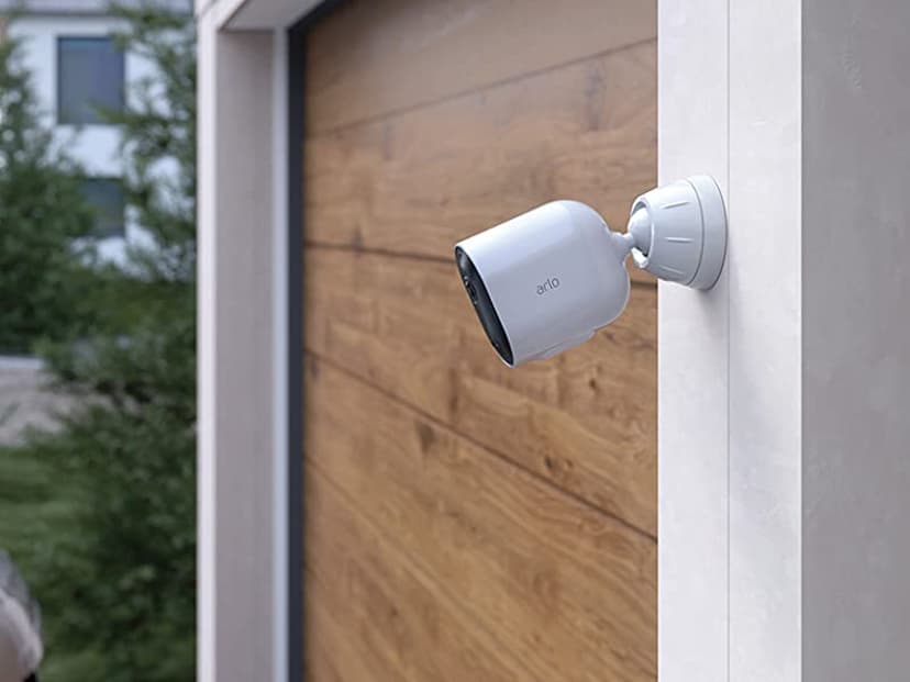 Total Security Mount Arlo Window Mount Arlo Total Security Mount